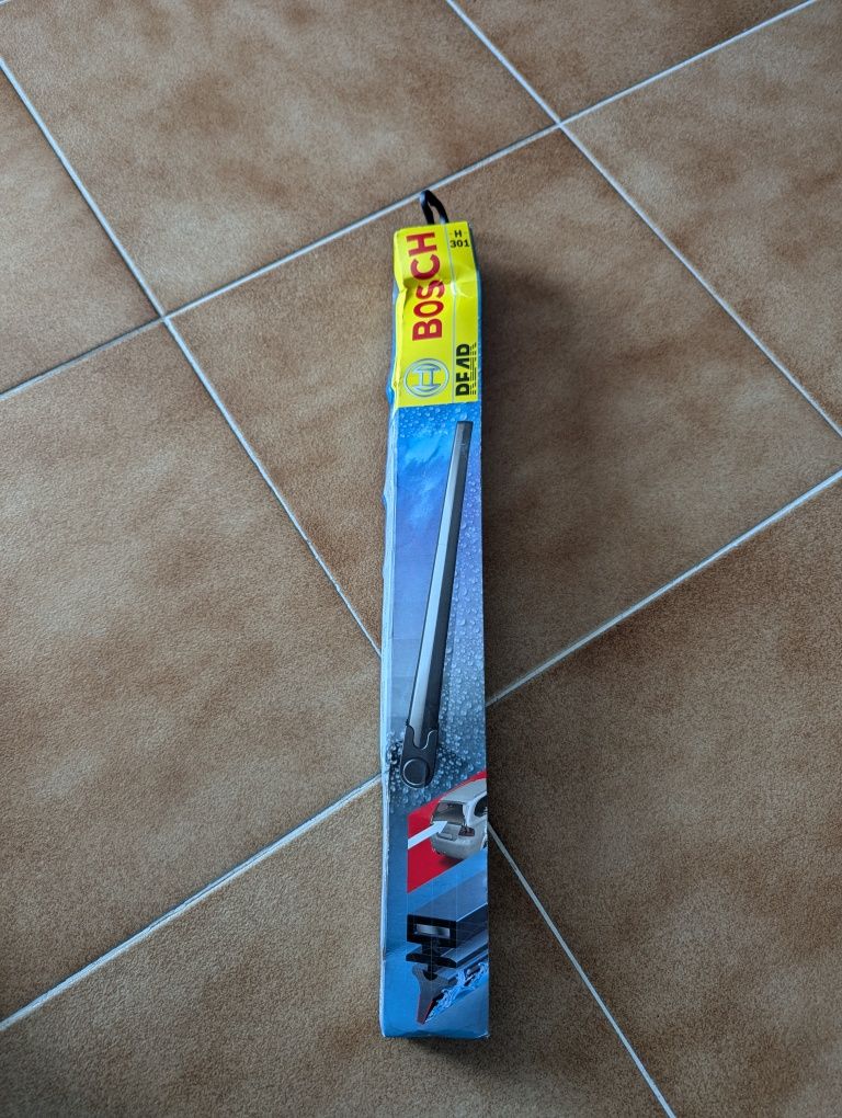 Escova limpa parabrisas h 301