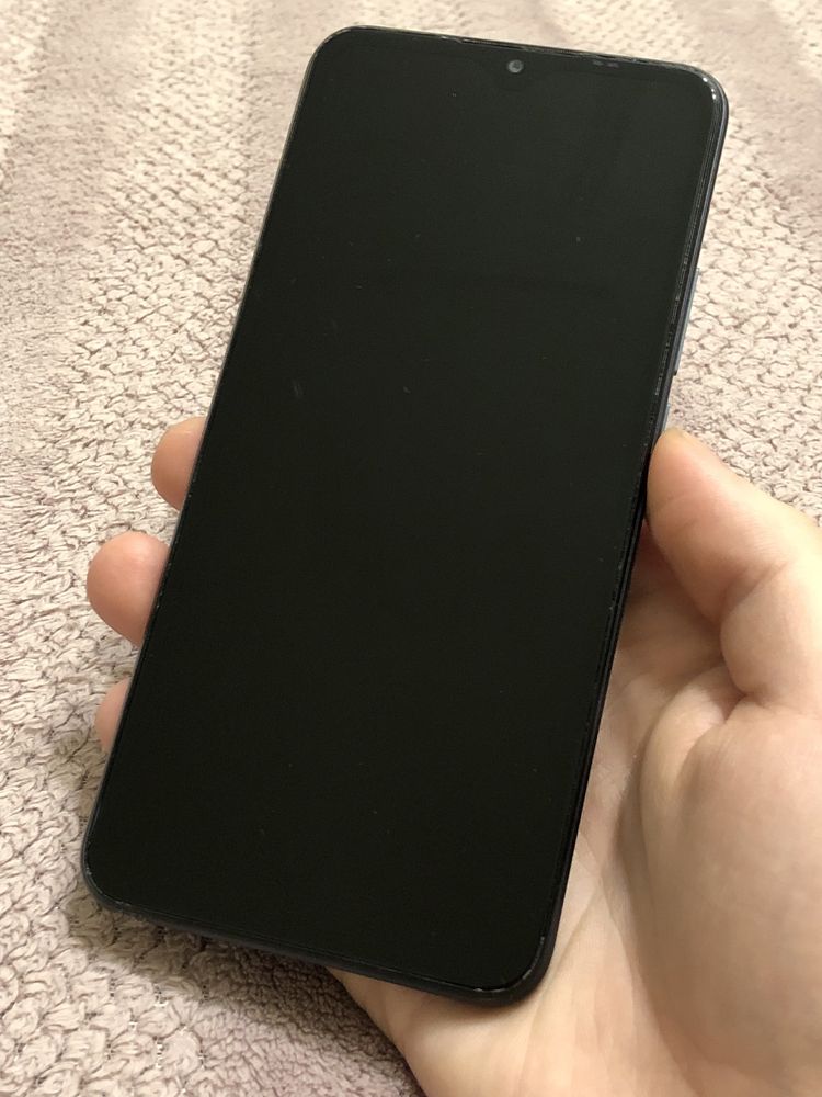 Телефон Xiaomi Redmi 9 4/64gb #10