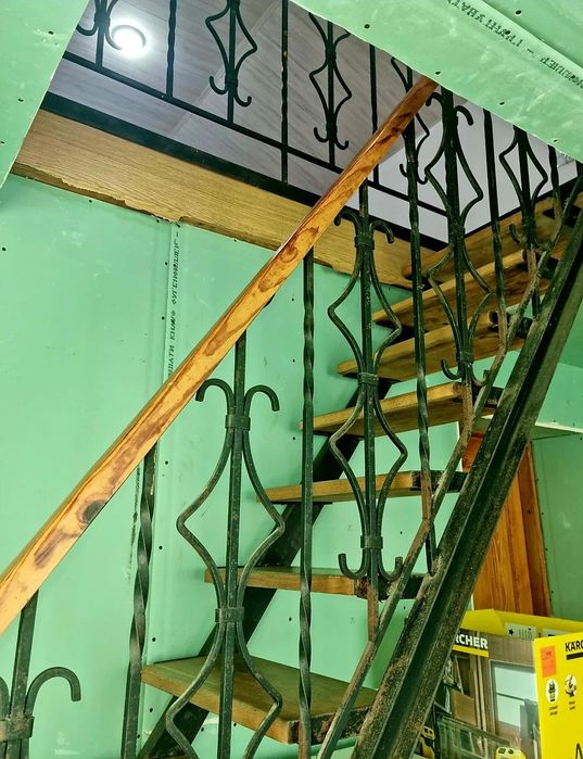 Дача в районе Сурско-Литовского. Дом 70 м. кв. Рядом река Сура.