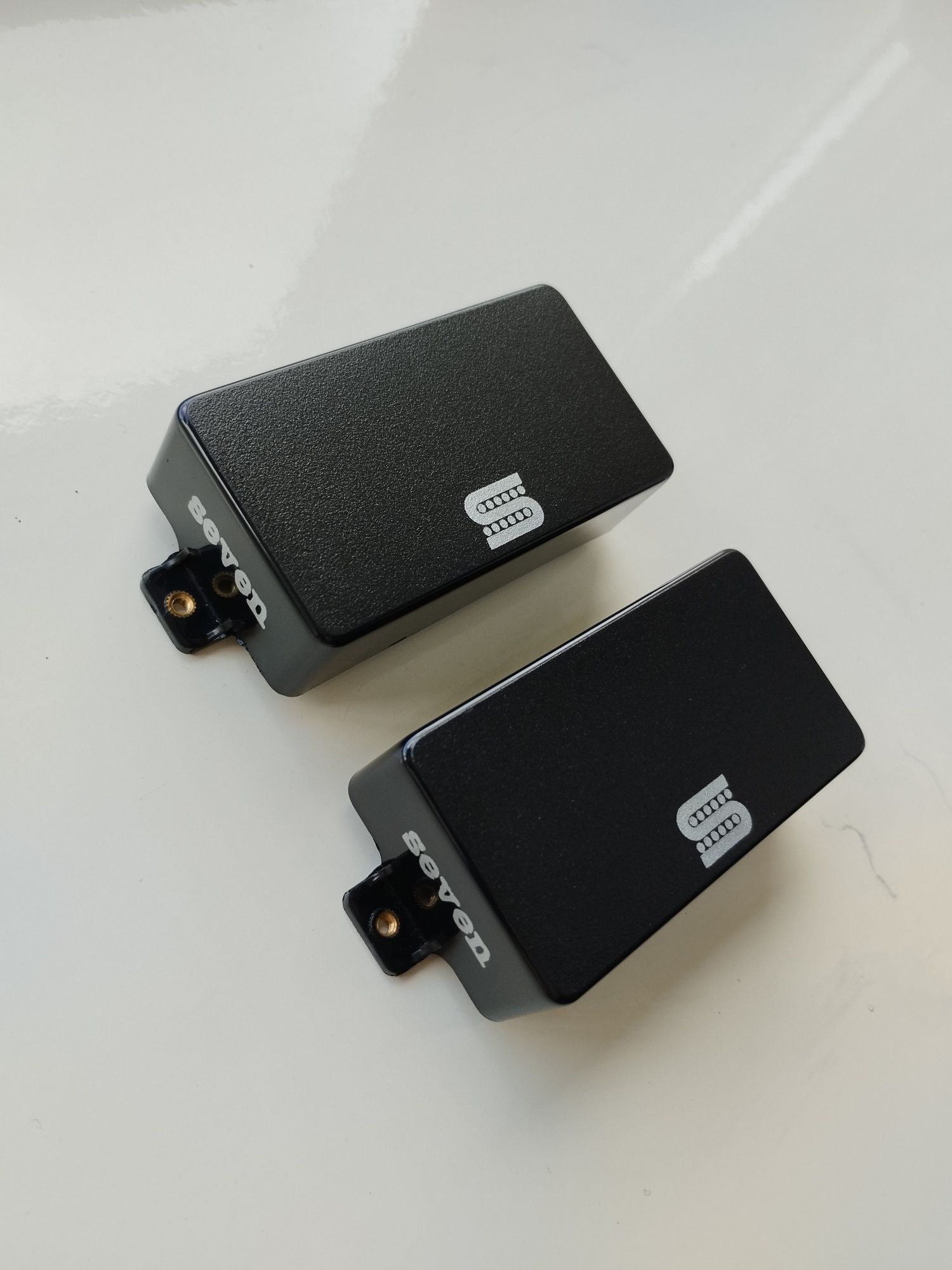 Seymour Duncan AHB-3 EMTY (emg,fishman,dimarzio)