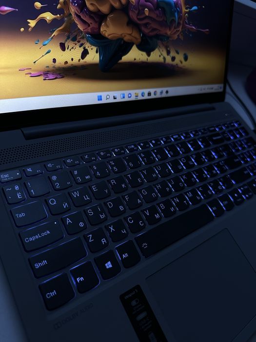 є90 Ноутбуків‼️Traid-In‼️НОВЫЙ LENOVO/IPS/i5 8ядер/RAM 8/SSD 256/10ЧАС