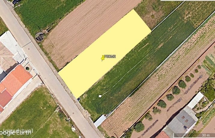 Terreno Para Moradia