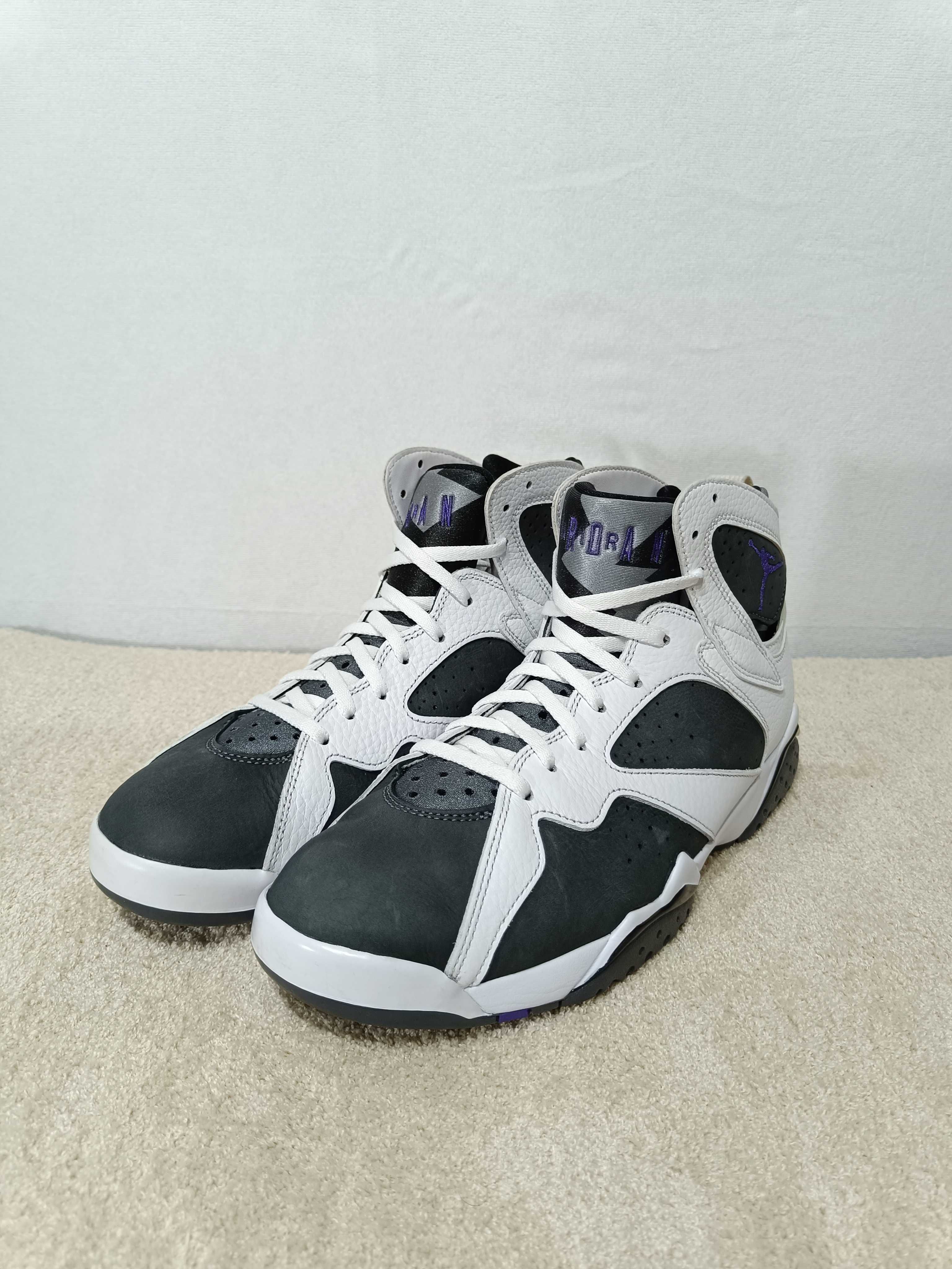 Jordan7 Retro Flint