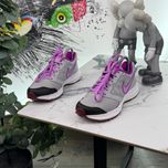 Кросівки Nike Downshifter 37.5 розмір 2099