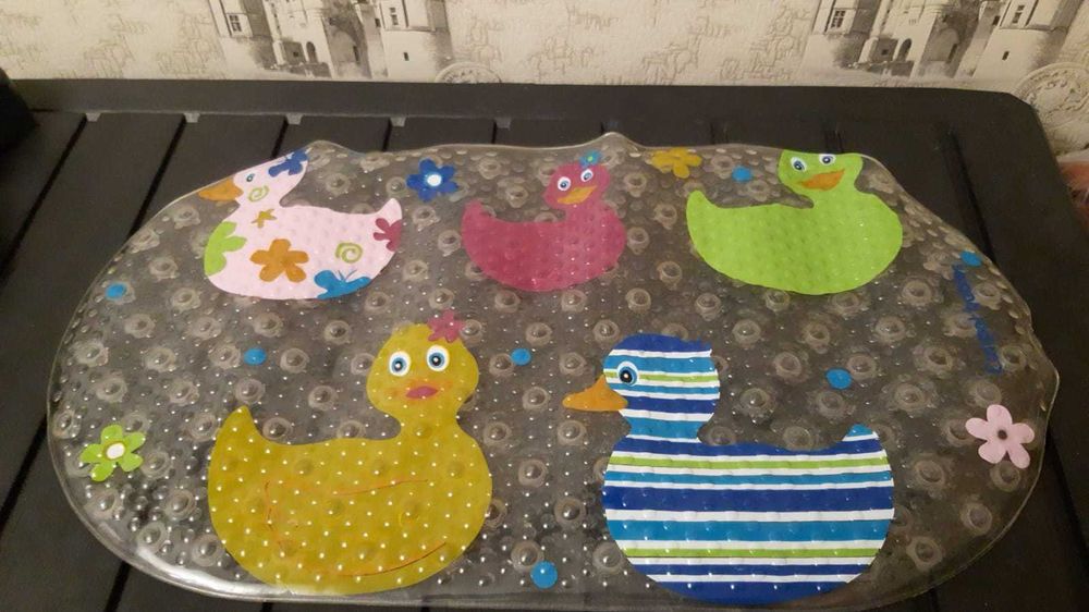 Игрушки для ванной / купания battat