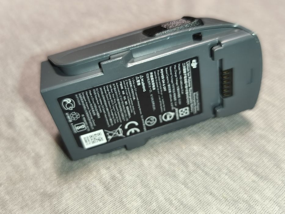 Oryginalna bateria akumulator do drona DJI SPARK