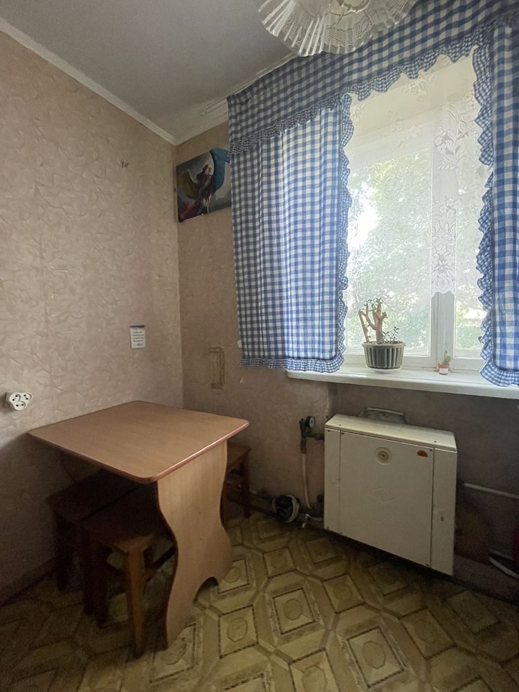 Здам квартиру на довгий строк