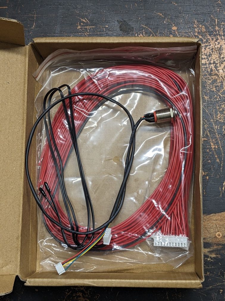 JK BMS 8s-20s 150A