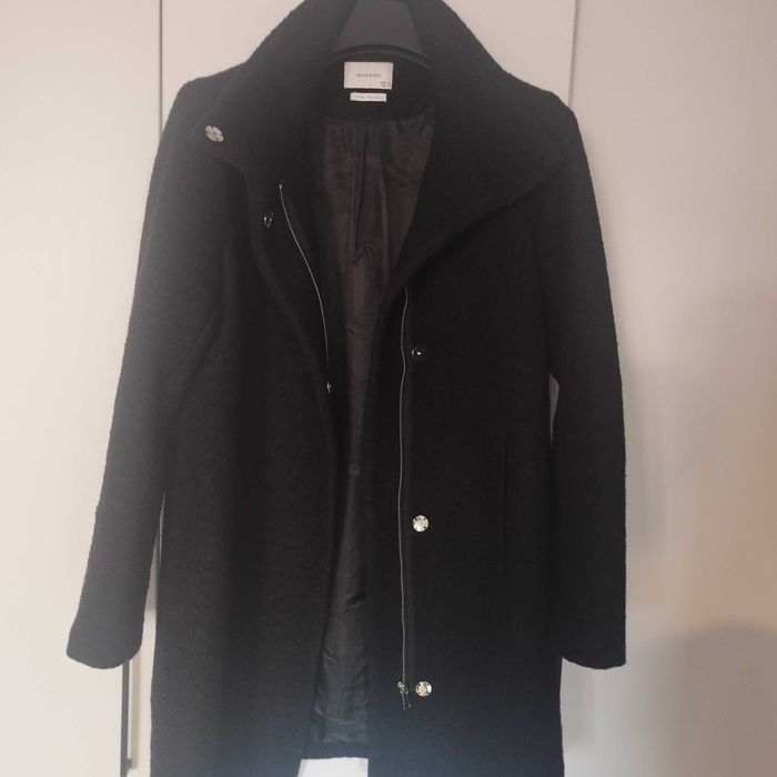 Płaszcz Reserved rozmiar 42