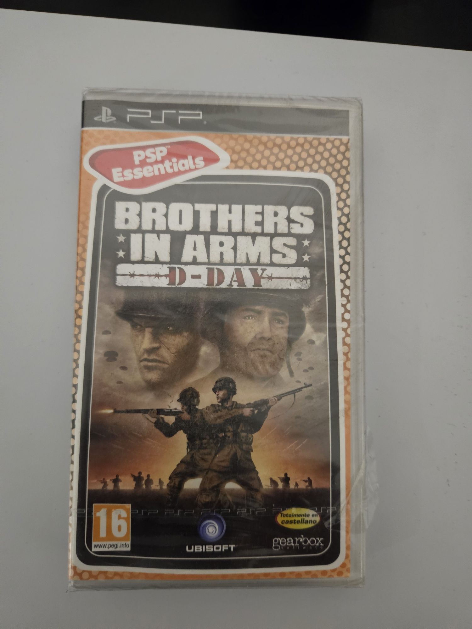 Vários Artigos PSP
