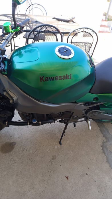 Vendo ou troco por mota do meu interesse