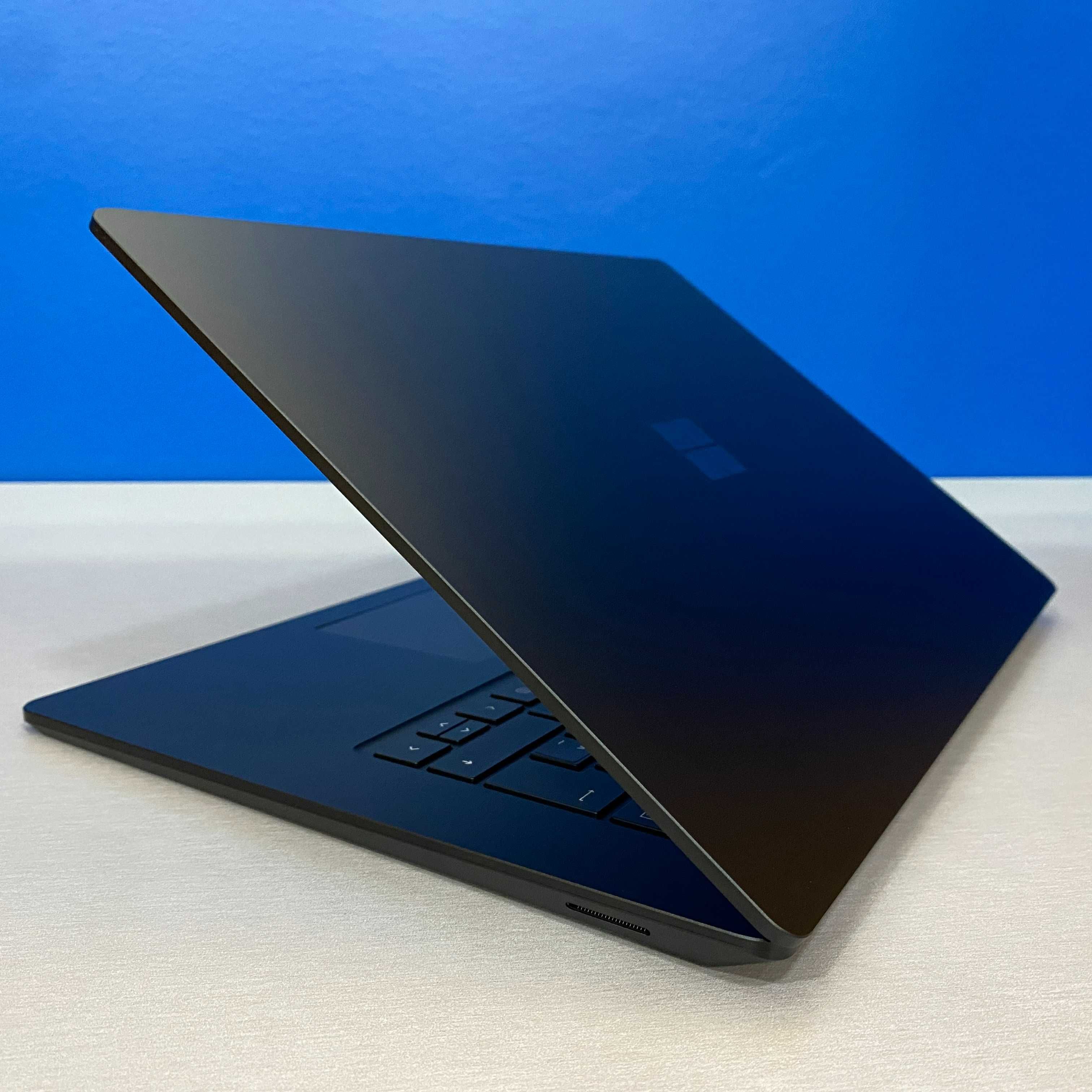 Microsoft Surface Laptop 5 - 15" Touch (i7-1265U/16GB/1TB SSD)