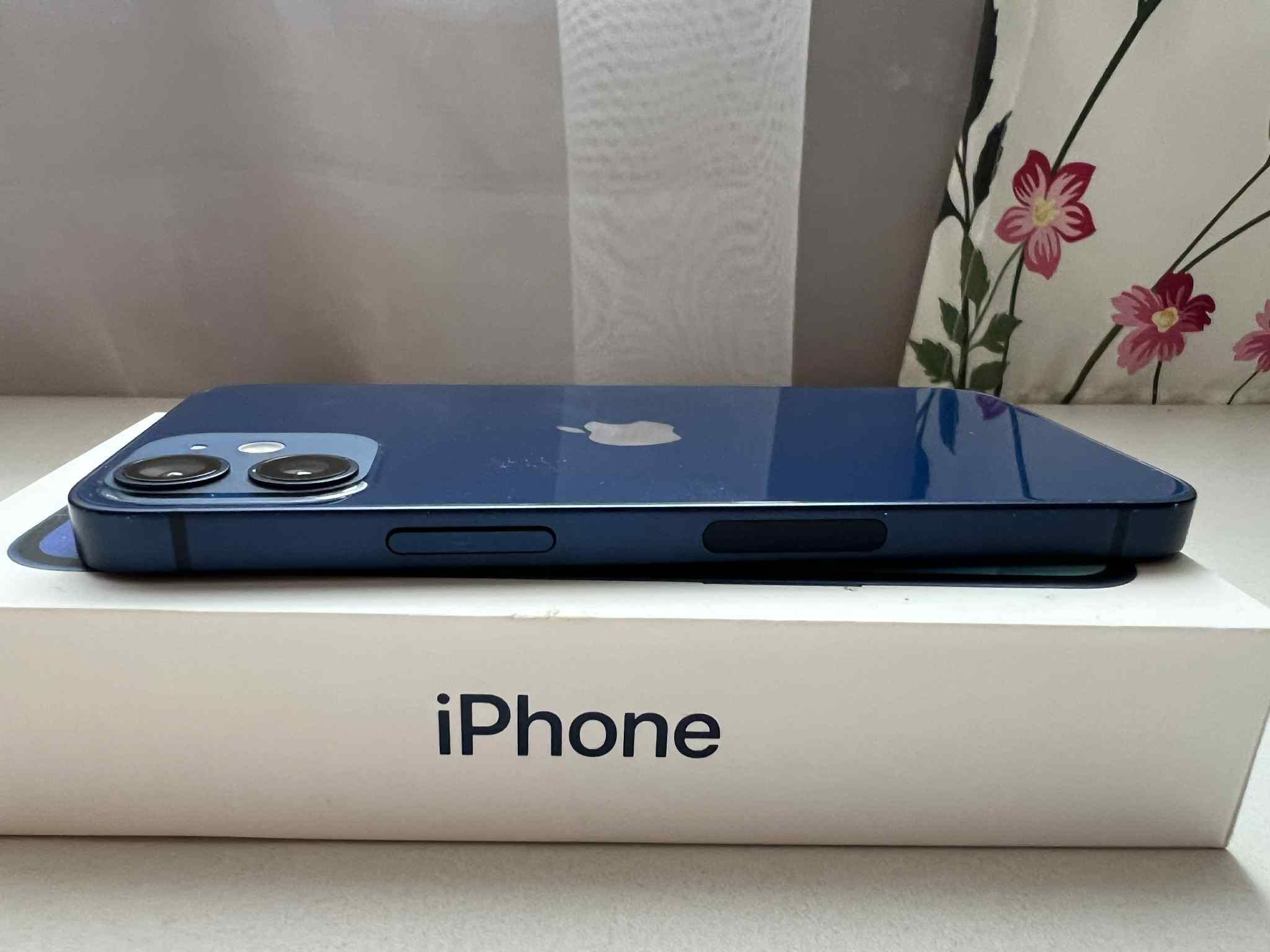Sprzedam iphone 12 mini