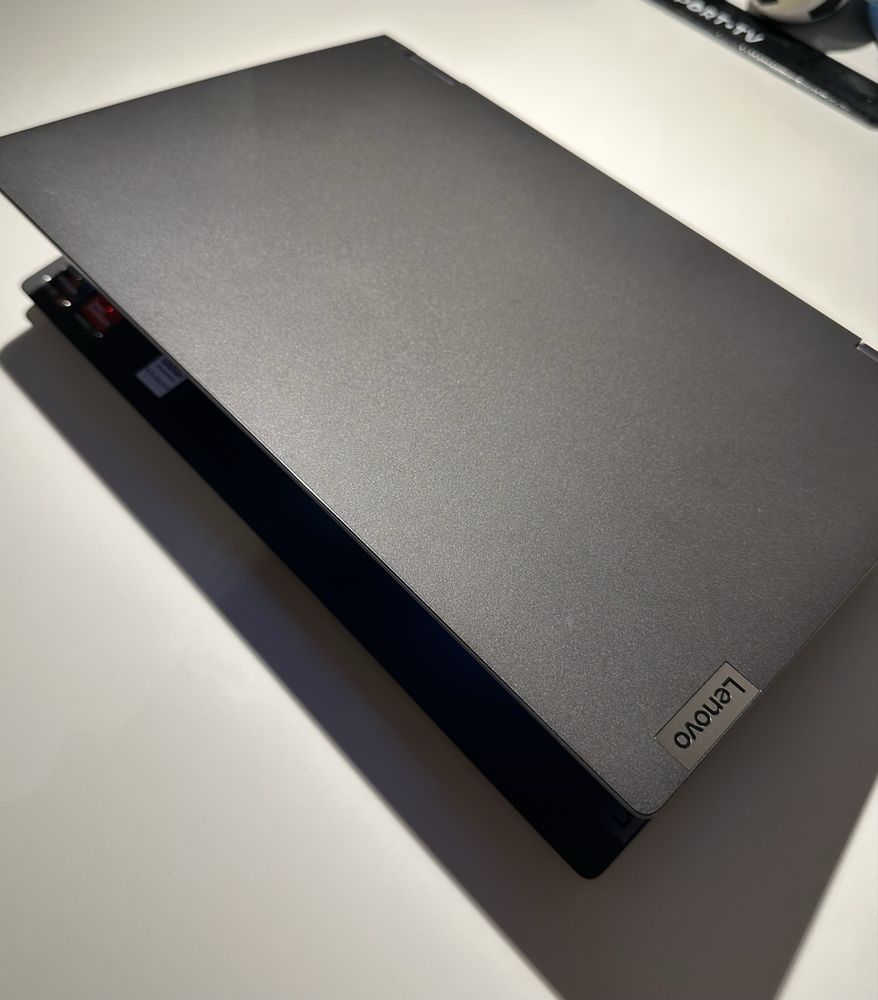 Lenovo ideapad flex 5