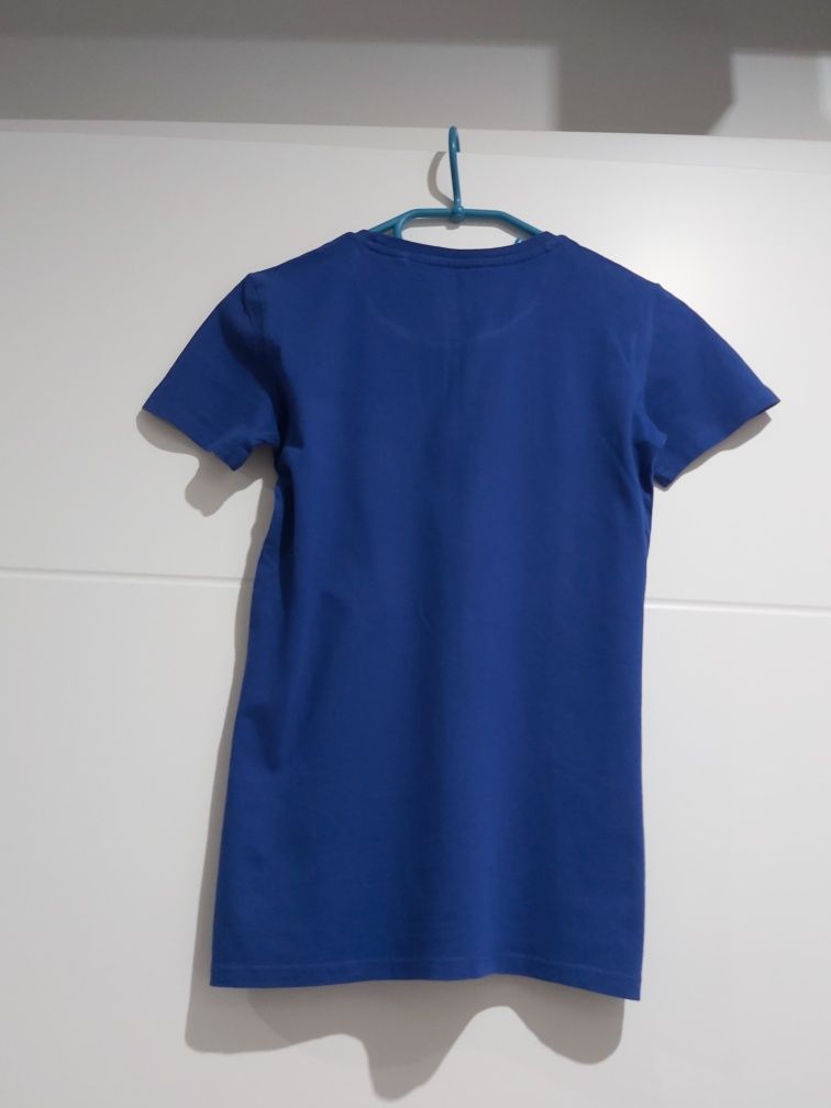 Bluzka T-shirt GUESS   XS