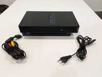 PlayStation 2 [FAT - SCPH-30004]