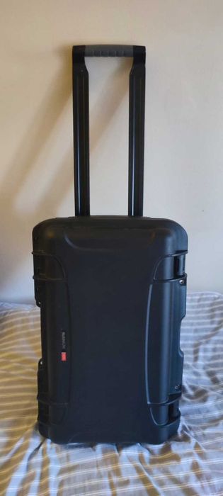 NANUK 935 WHEELED flight case trolley Photography/Drone/Gun/DJ/Pelican