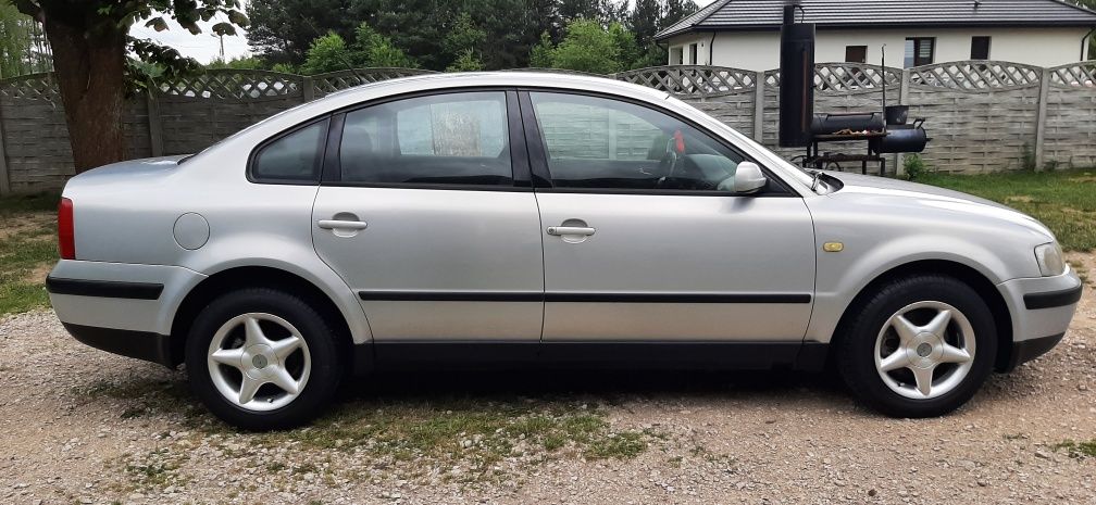 Sprzedam Pięknego VW Passata 1.9TDI! 110 KM!