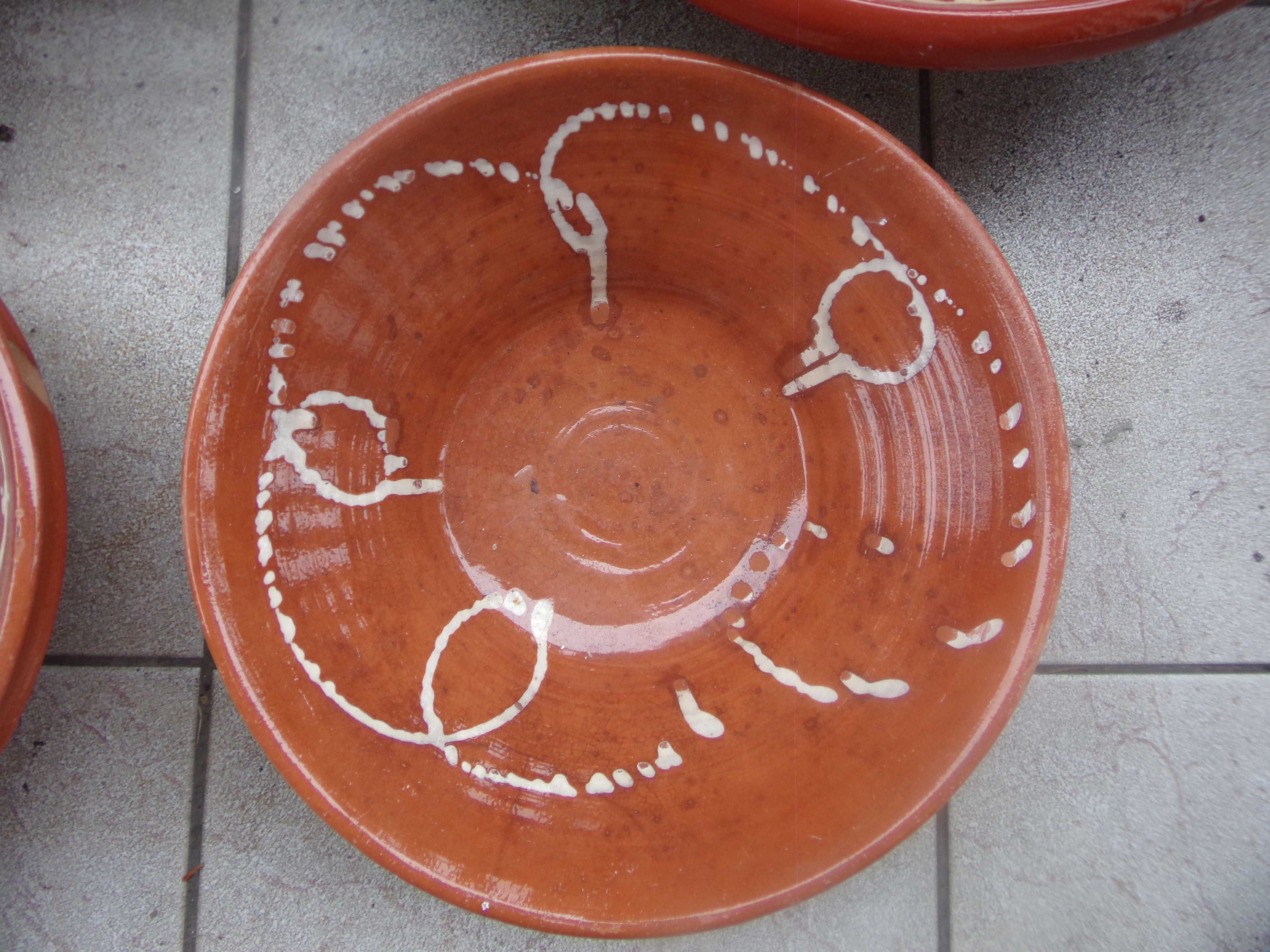 Misy donice keramika dekoracja ozdoby Portugalia Hiszpania ceramika