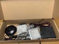 Oswietlenie meblowe HLT SQUARE 2xLED