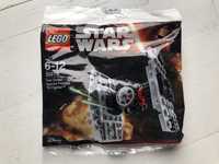 Lego Star Wars Tie Fighter 30276