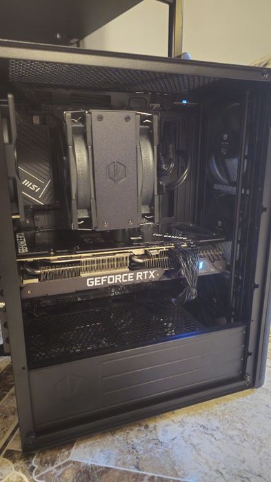 Komputer do gier i5 13500 RTX 3070Ti 32gb 1tb