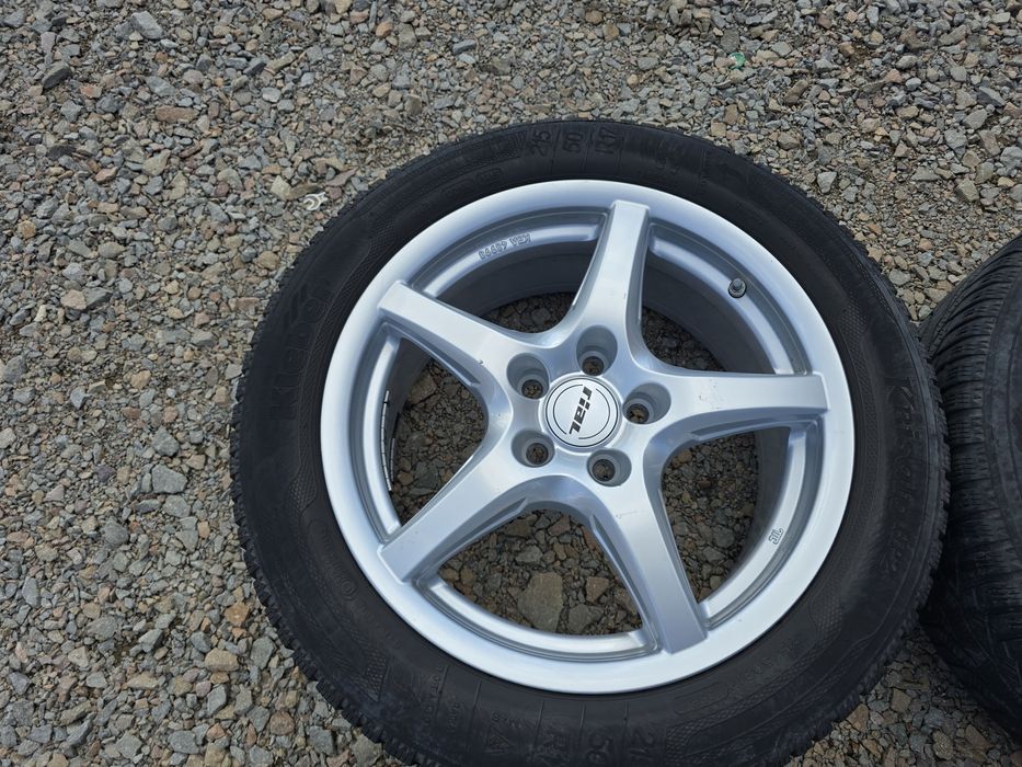 Alufegi 5x108 Ford focus kuga  c max r17