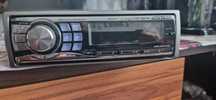 Radio Alpine CDE 9881R