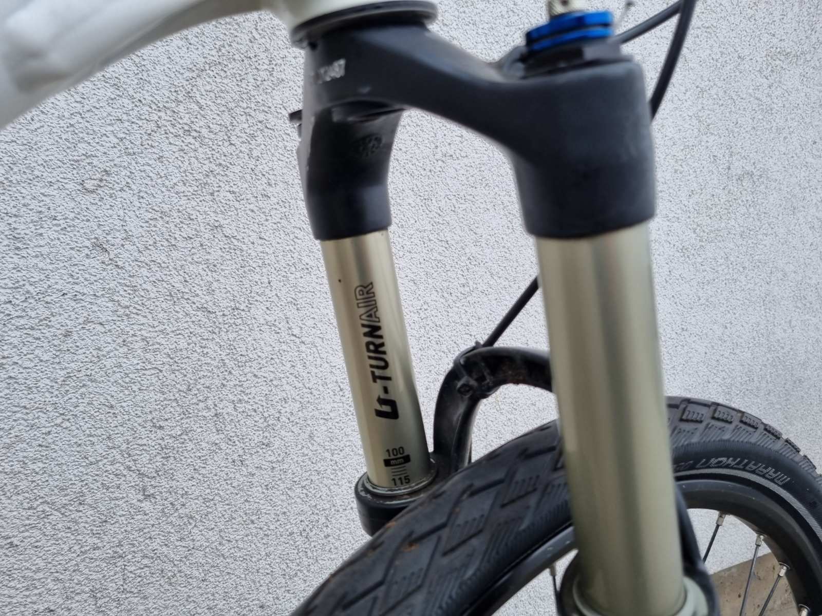 Двохпідвіс Carver Drift Rock Shox Shimano Deore Xt 26кол