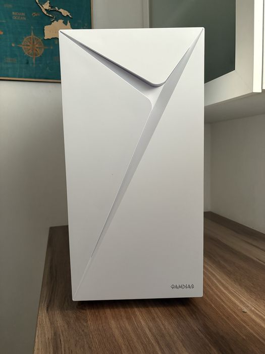 Ігровий ПК RTX 3060 I5 10400f