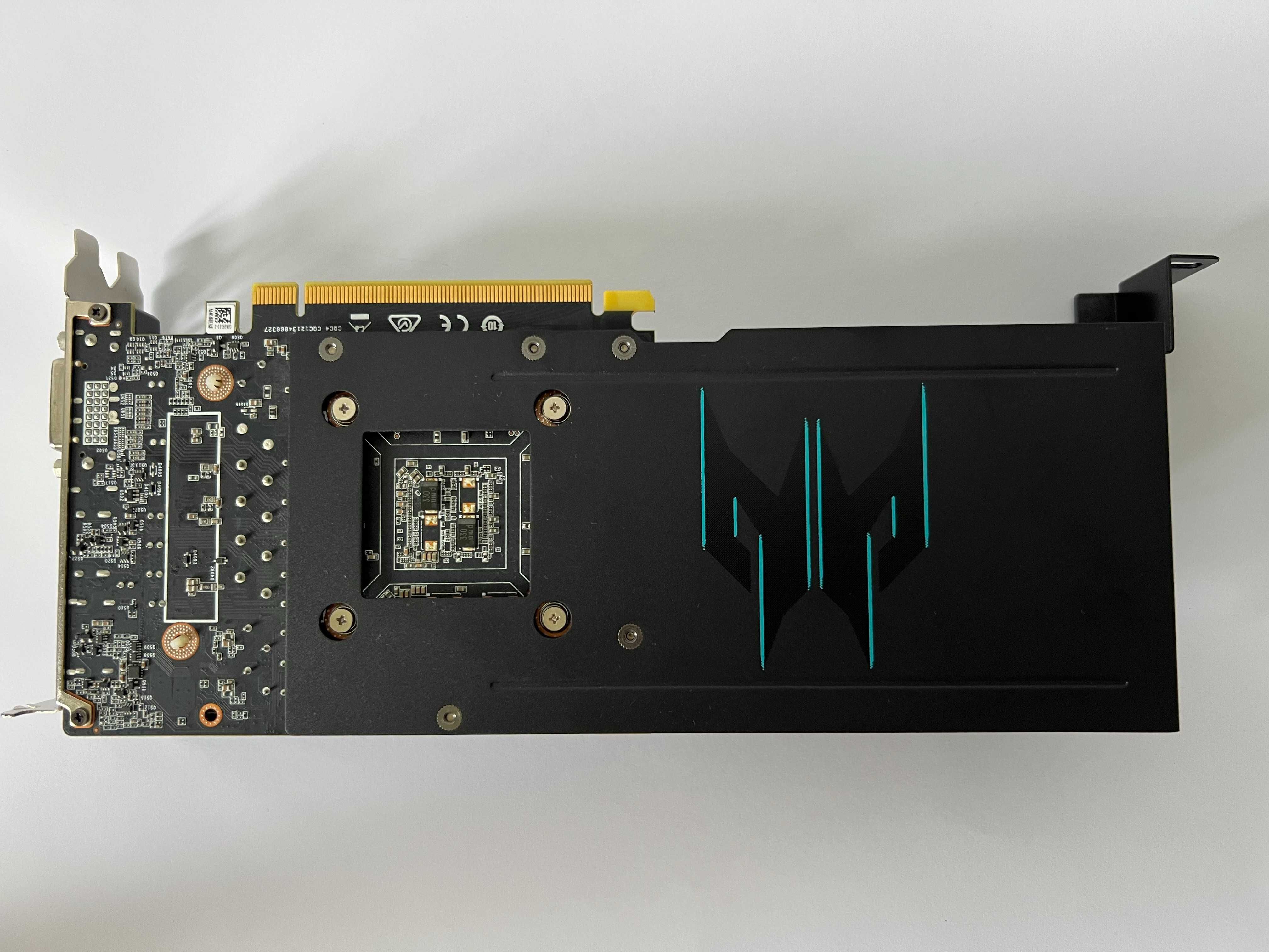 Karta graficzna GTX 1660S