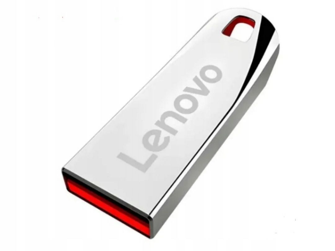 Pendrive Lenovo 2tb 2 TB pamięć FLASH USB 3.0 dysk zewnętrzny przenośn