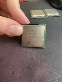 Intel 01 Pentium 4 2.40GHZ/512/533/1.525V SL6DV Malay