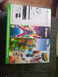 Xbox one s 500 + kinect