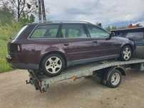 Audi a6 c5 2.0 kombi lift silnik ALT FTY a6c5 lz3k części 05/23