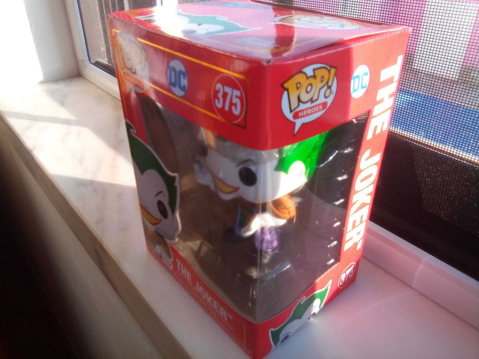 Funko Pop  Joker