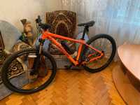 Продам велосипед Cannondale Trail 6 2022