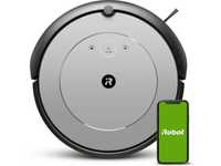 Aspirador robô IROBOT Roomba i1