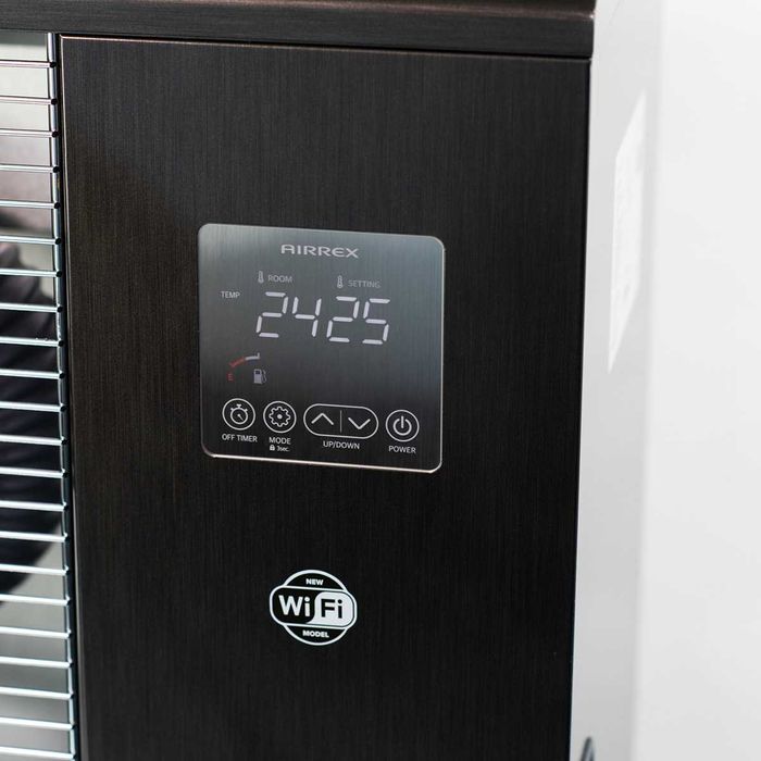 Nagrzewnica AIRREX AH-300i