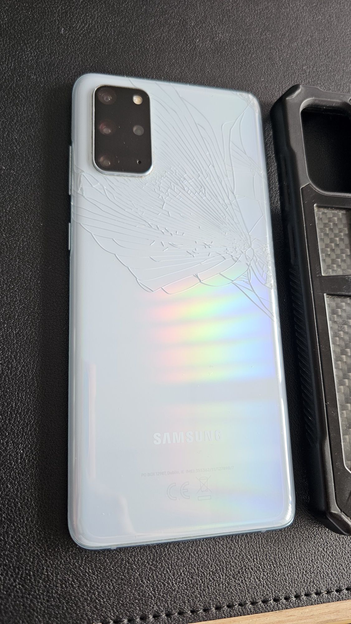 Samsung galaxy S20+