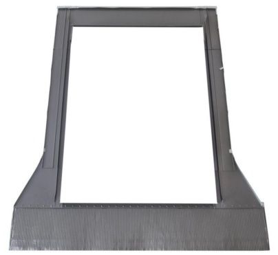 Okno dachowe Optilight gr. FAKRO 55x78 55x98 KOŁNIERZ + ROLETA GRATIS