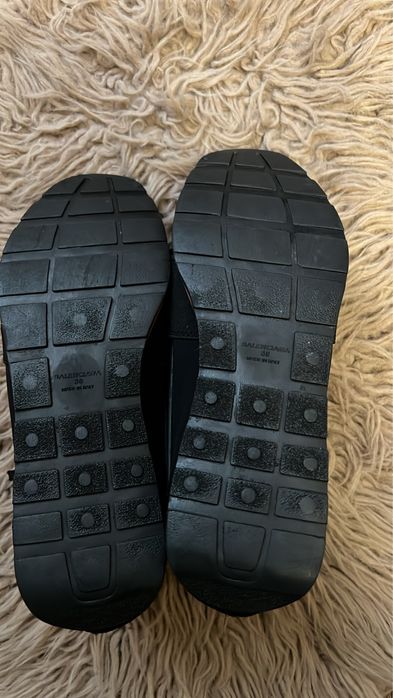 Кроссовки Balenciaga 38 Original