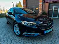 Opel Insignia OPEL Insignia Grand Sport 2.0 CDTI Automat full OPCJA Serwis OPEL!