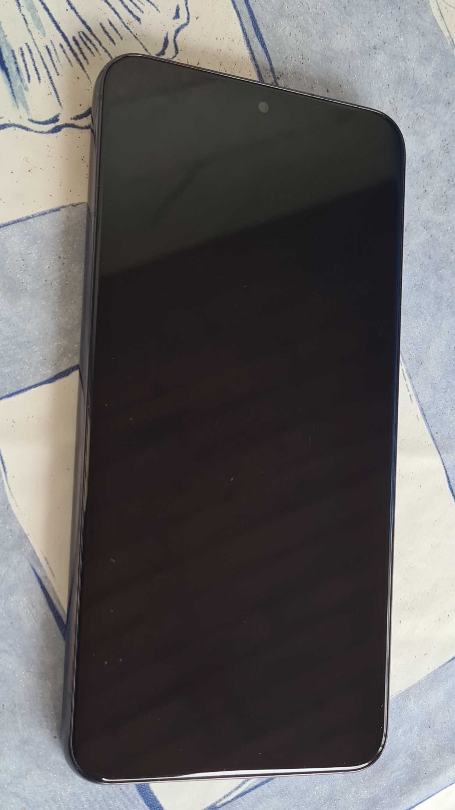 Samsung Galaxy s22 5G 256GB  como nova