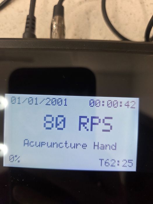 Diva Perfect Liner maszynka do PMU makijażu permanentnego