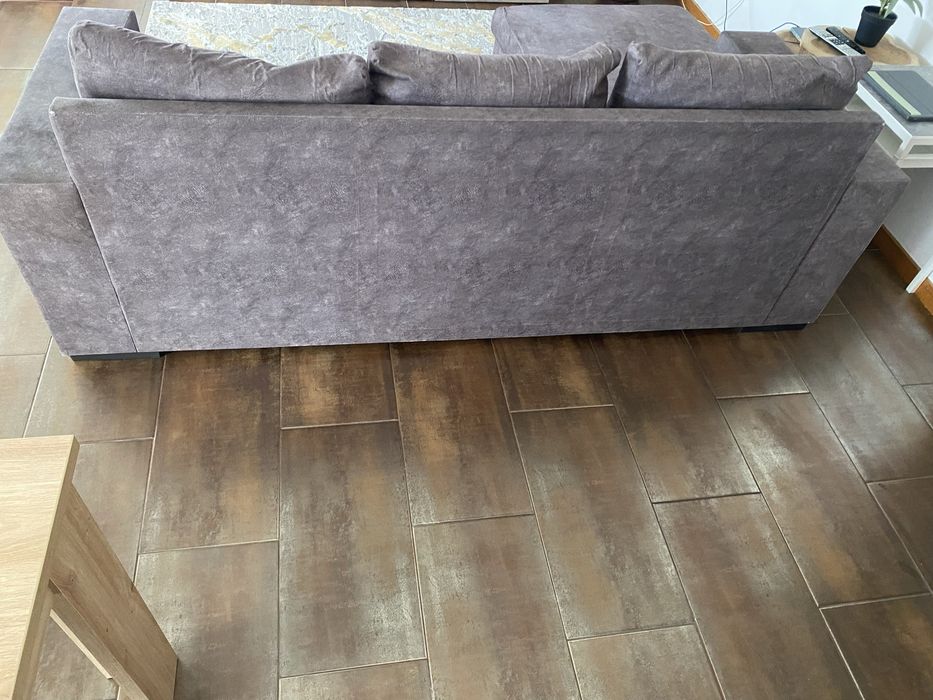 Sofa chaise long reversivel**Urgente**