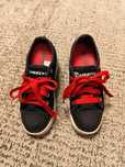 Heelys ténis patins criança