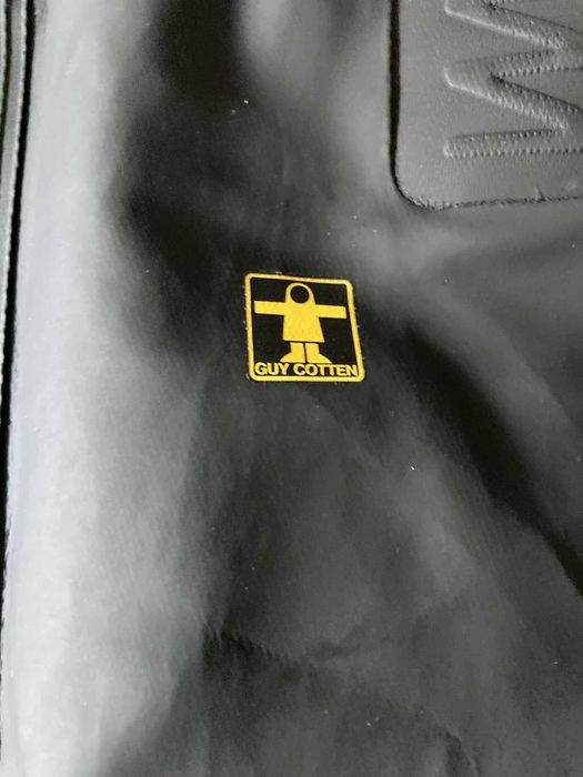 Ropa de chuva para marinheiros