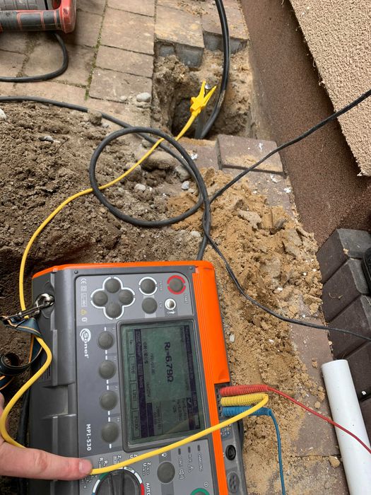 Bracia Elektrycy Wrocław – doświadczeni elektrycy z uprawnieniami SEP.