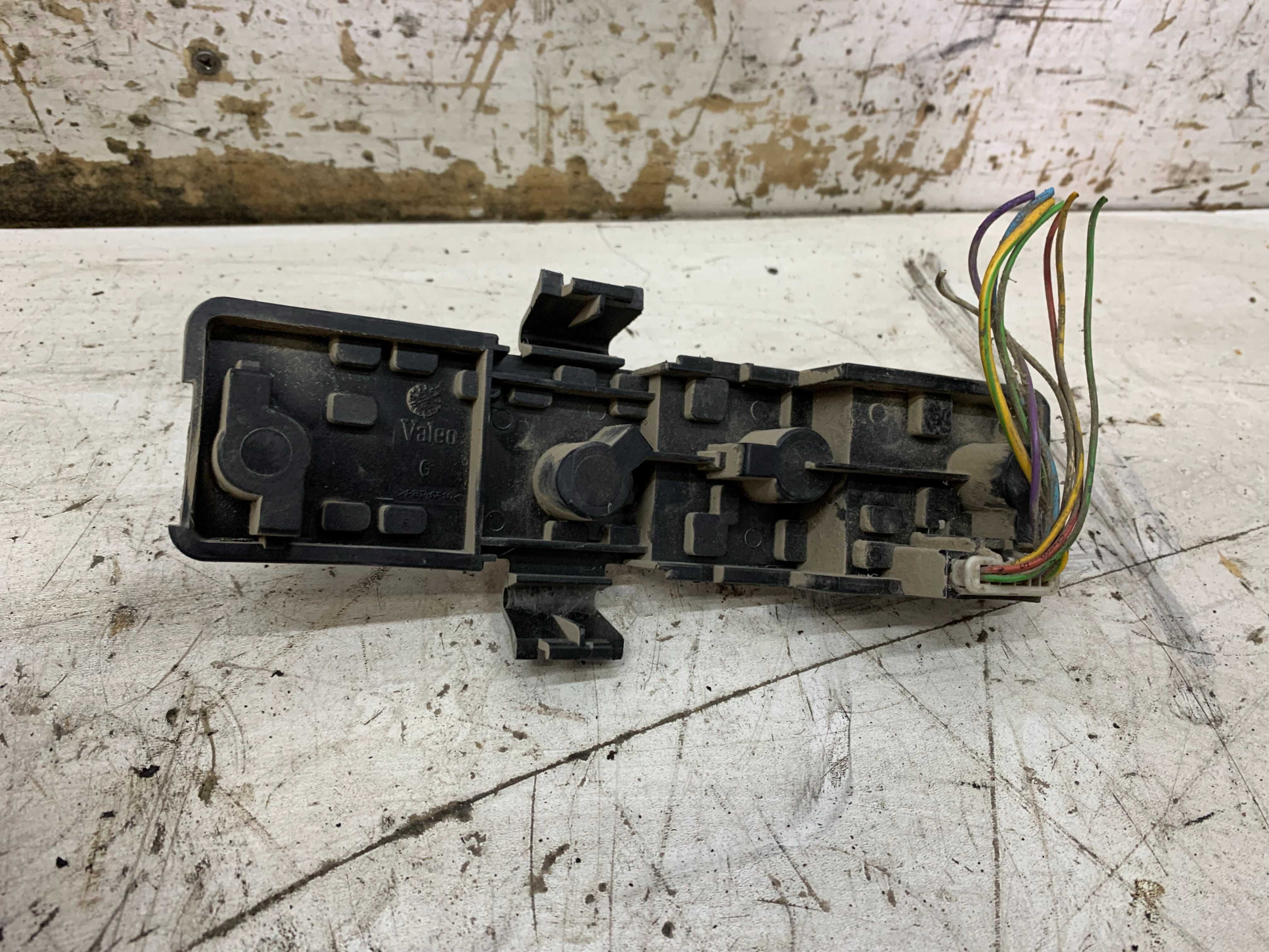 Citroen Xsara Picasso I Wkład Lampy Lewy Tył Lewej Tylnej LT